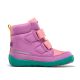 3. Affenzahn Comfy Owl vegane Barfuß-Winterstiefel (01249-40147)