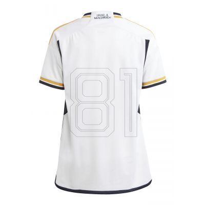 2. Adidas Real Madrid Home Jr IB0011 T-Shirt