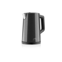 Eta ETA459790000 Wasserkocher 1,5 l 2200 W Schwarz