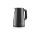 Eta ETA459790000 Wasserkocher 1,5 l 2200 W Schwarz