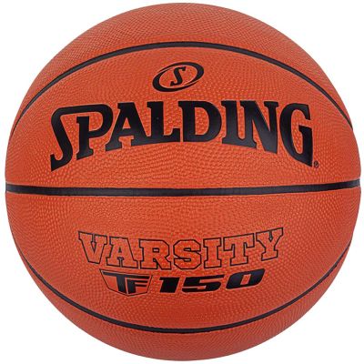 3. Spalding Varsity TF-150 Basketball 84325Z