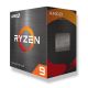 AMD Ryzen 9 5900XT Box-Prozessor