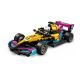 6. LEGO Speed Champions 77258 - F1 Academy Bolide