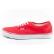 8. Vans Authentic M VN000EE3RED1 Schuhe