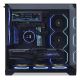 8. Lian Li SM088X Universelles Display