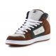 8. DC Shoes Manteca 4 Hi SM ADYS100791-XCCG Schuhe