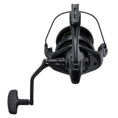 4. Shimano Ultegra XTE Angelrolle