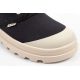 5. Palladium Herren-Sportschuhe Dunelite OX, leichte Sneaker, schwarz