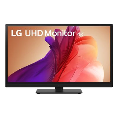 4. 27-Zoll-IPS-LCD-Monitor Modell 27BA45U-B von LG
