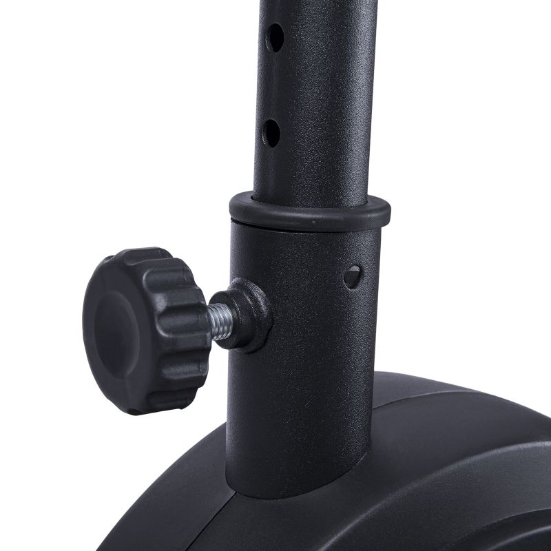 35. Body Sculpture C1660 V2 Magnetfahrrad