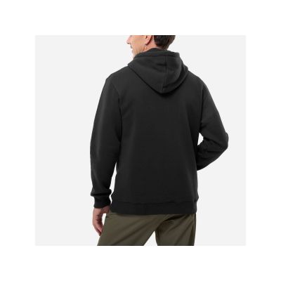 3. MILLET Cimaï Collab Sweat Herren-Sweatshirt, schwarz