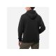 3. MILLET Cimaï Collab Sweat Herren-Sweatshirt, schwarz