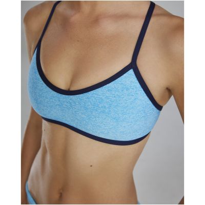 2. Bikini-Oberteil TYR SOLID TRINITY