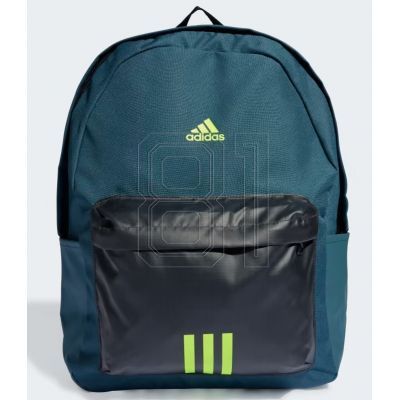 Adidas Classic BOS 3-Streifen-Rucksack IK5722