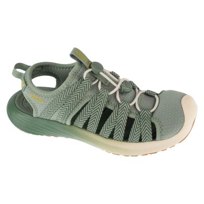 Keen Whisper Lite 1031959 Grün, Größe 36