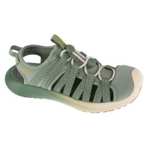 Keen Whisper Lite 1031959 Grün, Größe 36