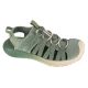 Keen Whisper Lite 1031959 Grün, Größe 36