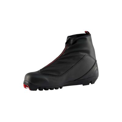 2. ROSSIGNOL X-1 Ultra Langlaufschuhe – schwarz
