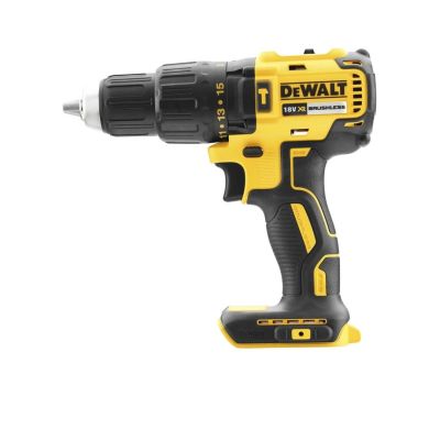 6. Dewalt DCD778D2T Schlagbohrmaschine