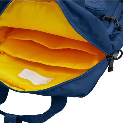 3. Lego Stein 2x2 Rucksack 20205-0140 