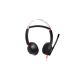 164. Poly Blackwire 5220 Stereo-Kopfhörer USB-C Headset + 3,5-mm-Klinkenstecker + USB-C/A-Adapter 8X231AA