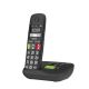 2. Gigaset E290 A schnurloses DECT-Telefon schwarz