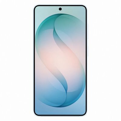 3. Samsung Slim Magnet Case für Samsung Galaxy S26+, kompatibel mit MagSafe – blau