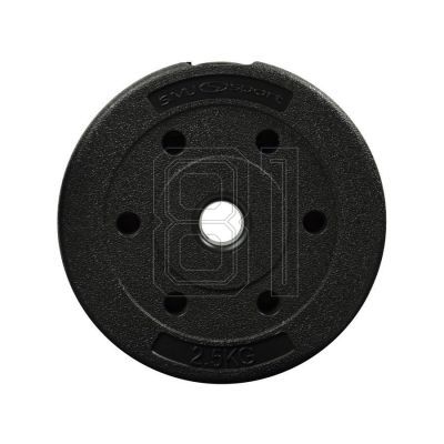 17. Barbells, dumbbells SMJ sport BR040 HS-TNK-000013941