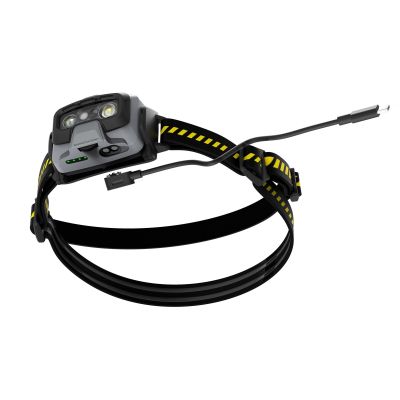 6. Ledlenser HF6R Arbeitsscheinwerfer, schwarz, LED-Scheinwerfer
