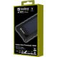 10. Sandberg Outdoor Solar Powerbank 16000