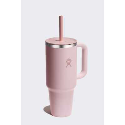 HF-Mug 40oz Allround-Reisebecher Trillium