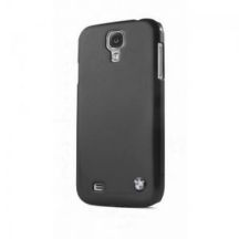 BMW Faceplate Case für Samsung Galaxy S4 – Schwarz