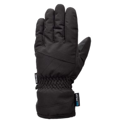 12. Meteor Nevis XL Winterhandschuhe Schwarz