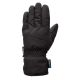 12. Meteor Nevis XL Winterhandschuhe Schwarz