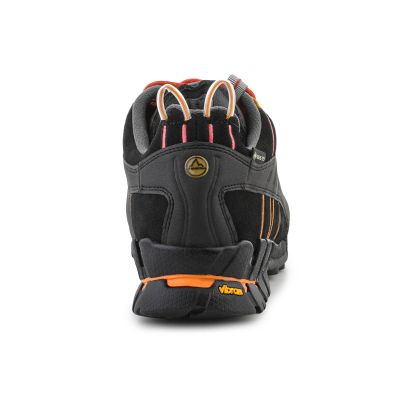 6. La Sportiva Hyper GTX ZFAS055K00K00 Schwarz
