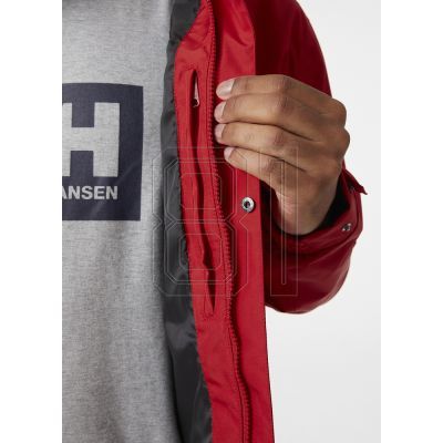 4. Helly Hansen Dubliner Jacke M 62643 162