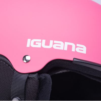 6. Helm Iguana Galin JR 92800633837