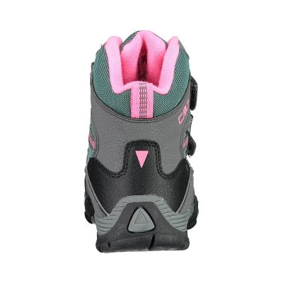 3. CMP Kinder PYRY SNOW BOOT WP JR 38Q4514-14UF Schuhe