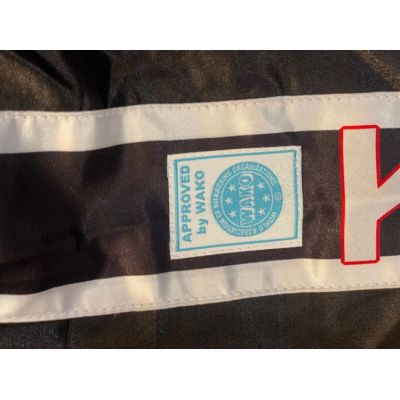 20. Masters SKBP-100W Hose (Wako-Zulassung) 06805-02M