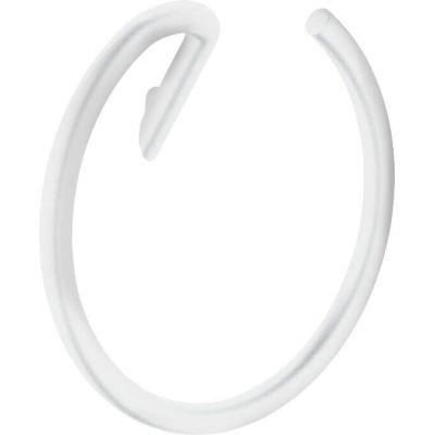 Wandhandtuchhalter - rund