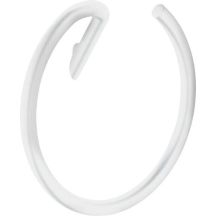 Wandhandtuchhalter - rund