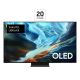 6. Samsung QE55S90HAE 139,7 cm (55") 4K Ultra HD Smart TV Wi-Fi Schwarz