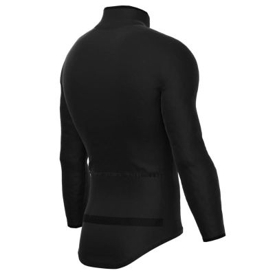 2. Biemme JAMPA Regenmantel schwarz L