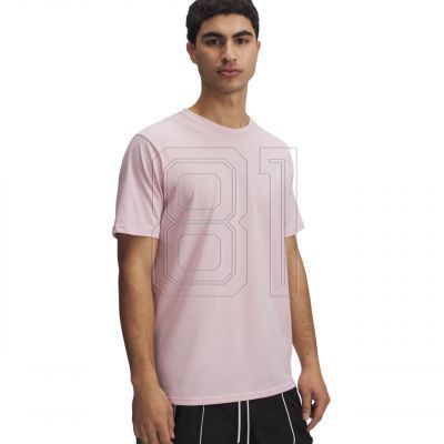 Under Armour Sportstyle LC SS T-Shirt M 1326799 647
