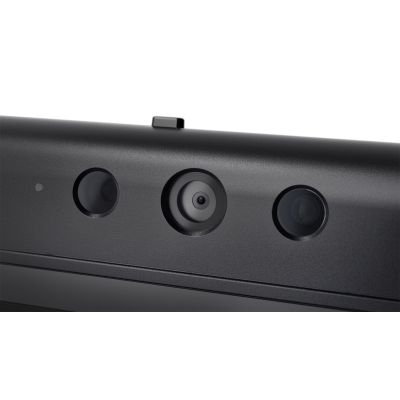 6. Lenovo ThinkCentre Tiny-in-One 27-Zoll-Computermonitor, 68,6 cm (27 Zoll), 2560 x 1440 Pixel, Quad-HD-LED, Schwarz