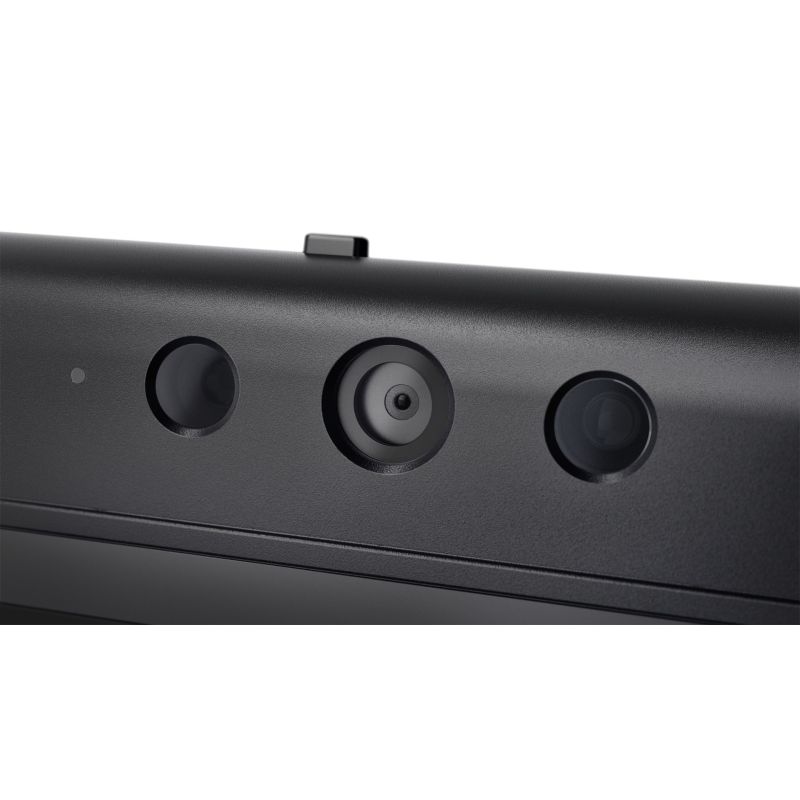 6. Lenovo ThinkCentre Tiny-in-One 27-Zoll-Computermonitor, 68,6 cm (27 Zoll), 2560 x 1440 Pixel, Quad-HD-LED, Schwarz