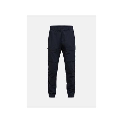Peak Performance M Light Cargohose Schwarz