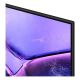 26. Samsung UE65U8072FUXXH LED-Fernseher 65 Zoll 4K Ultra HD Tizen Q-Symphony DVB-T2 Schwarz (Modell 2025)
