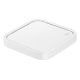 3. Samsung Wireless-Ladepad (mit Reiseadapter) Weiß