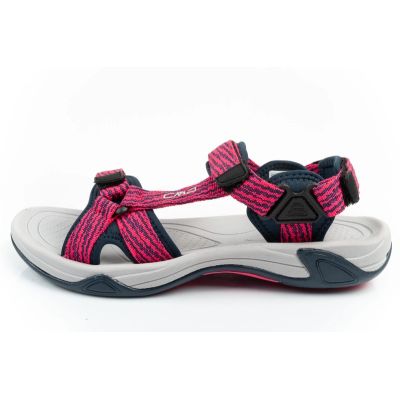 11. CMP Hamal Hiking Jr 38Q9954J 32CG Sandalen